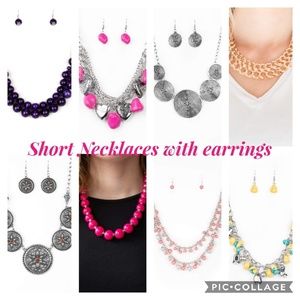 Jewelry $5.00  Accessories